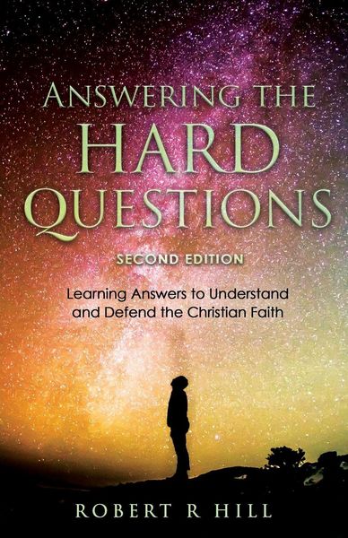 Produktbild: Answering the Hard Questions
