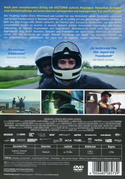 Produktbild: Roads