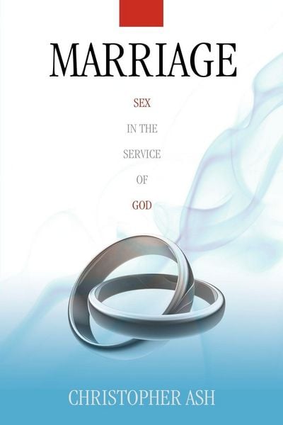 Produktbild: Marriage