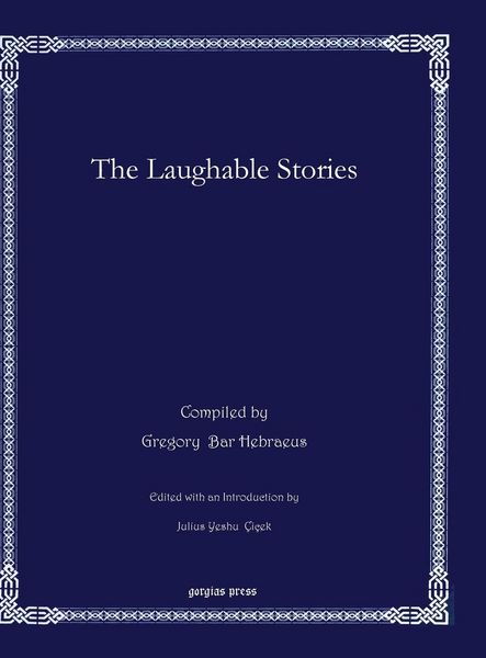 Produktbild: The Laughable Stories