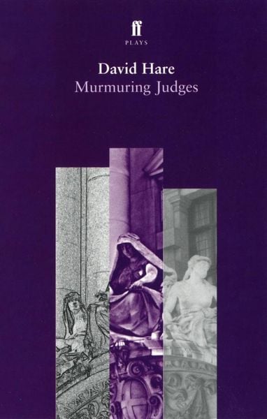 Produktbild: Murmuring Judges