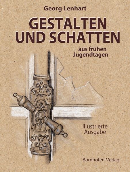Produktbild: Gestalten und Schatten