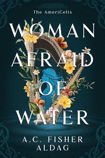 Produktbild: Woman Afraid of Water