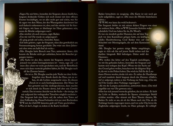 Produktbild: Sherlock Holmes Bd. 6
