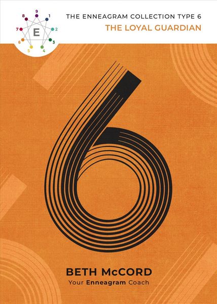 Produktbild: The Enneagram Type 6
