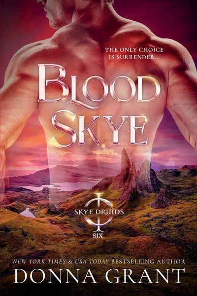 Produktbild: Blood Skye