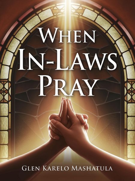 Produktbild: When In-Laws Pray (1, #1)