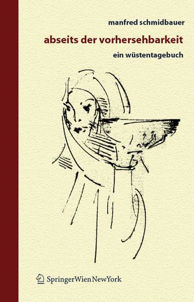 Produktbild: Abseits der Vorhersehbarkeit