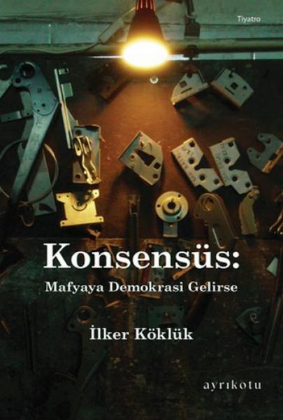 Produktbild: Konsens&uuml;s