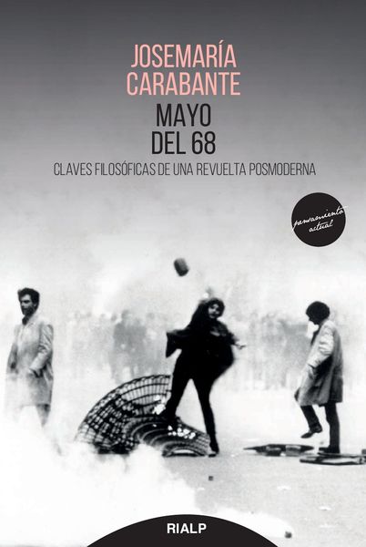 Produktbild: Mayo del 68