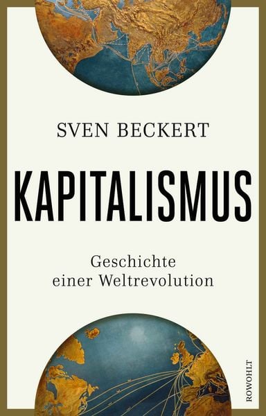 Produktbild: Kapitalismus