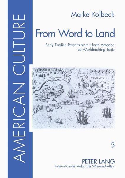 Produktbild: From Word to Land