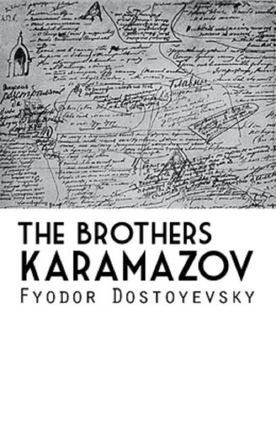 Produktbild: The Brothers Karamazov