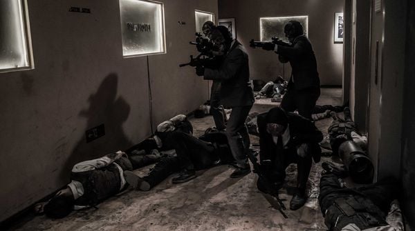 Produktbild: One More Shot