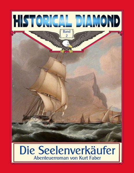 Produktbild: Die Seelenverk&auml;ufer