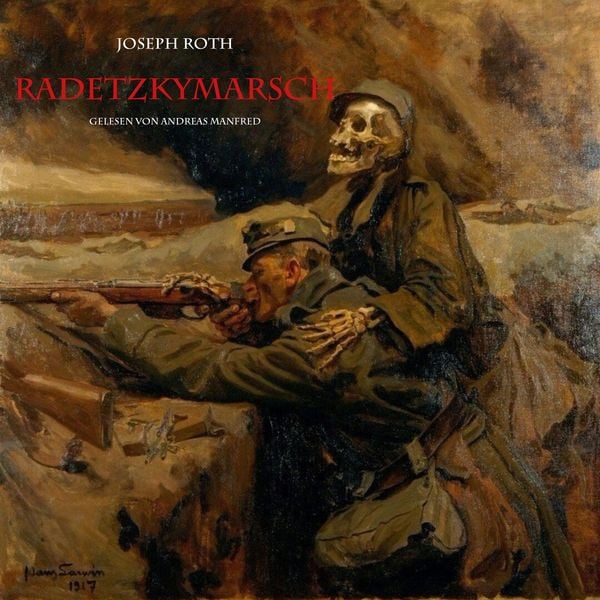 Produktbild: Radetzkymarsch