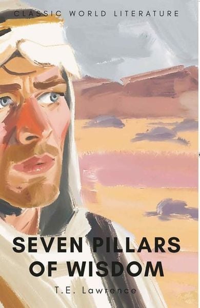 Produktbild: Seven Pillars of Wisdom