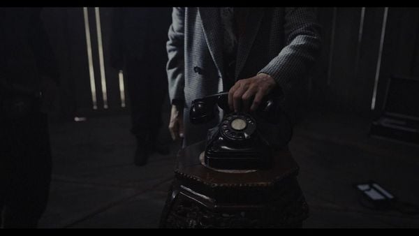 Produktbild: V/H/S/Halloween