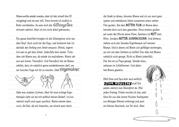 Produktbild: Tagebuch eines &Uuml;berfliegers