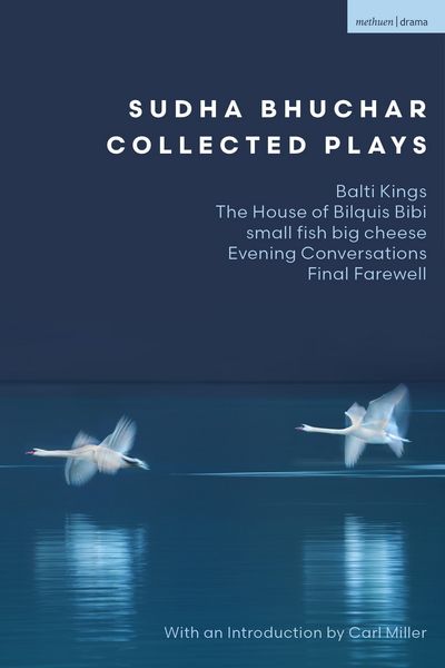 Produktbild: Sudha Bhuchar Collected Plays