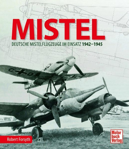 Produktbild: Mistel
