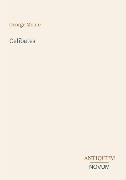 Produktbild: Celibates