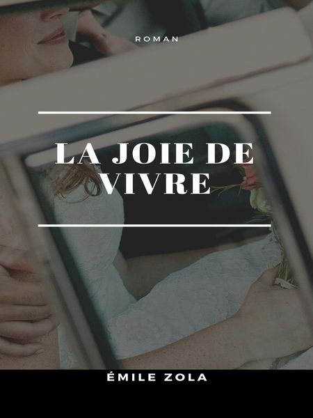 Produktbild: La Joie de Vivre