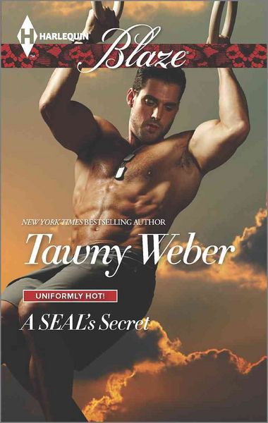 Produktbild: Blaze 831 Seals Secret