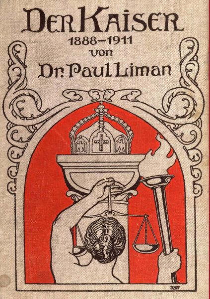 Produktbild: Der Kaiser 1888-1911