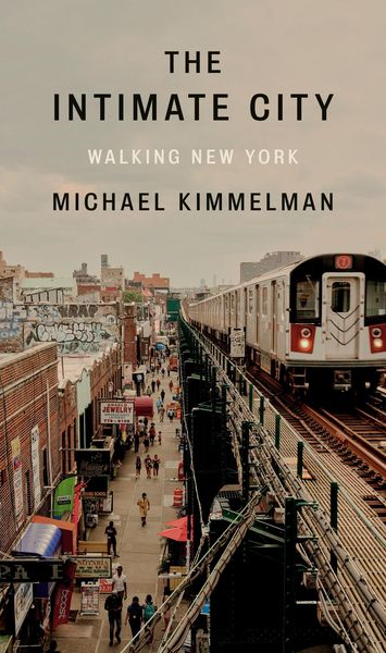 Produktbild: The Intimate City