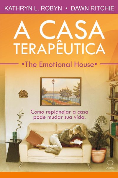 Produktbild: A Casa Terap&ecirc;utica
