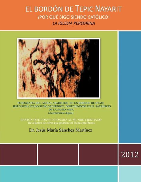 Produktbild: El Bord N de Tepic Nayarit