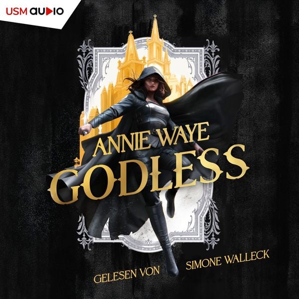 Produktbild: Godless