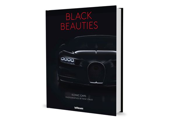 Produktbild: Black Beauties
