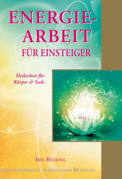 Produktbild: Energiearbeit f&uuml;r Einsteiger
