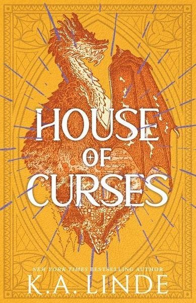 Produktbild: House of Curses