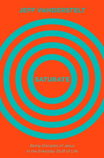 Produktbild: Saturate