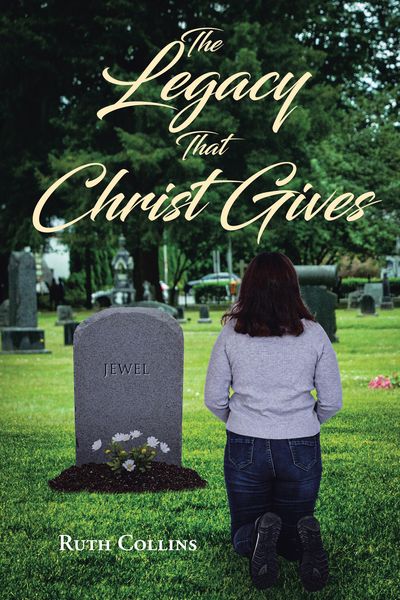 Produktbild: The Legacy that Christ Gives