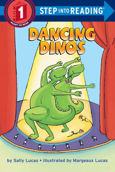 Produktbild: Dancing Dinos