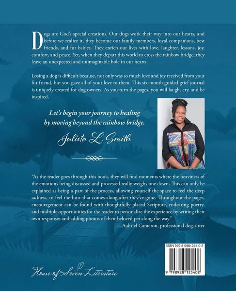 Produktbild: Moving beyond the Rainbow Bridge