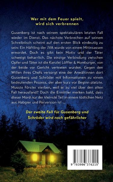 Produktbild: Dunkle Pfade