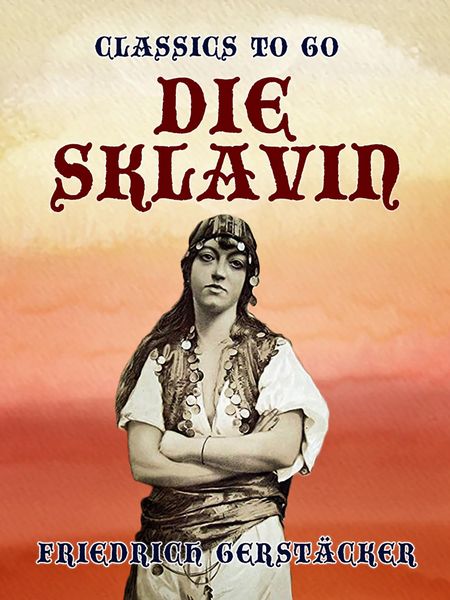 Produktbild: Die Sklavin