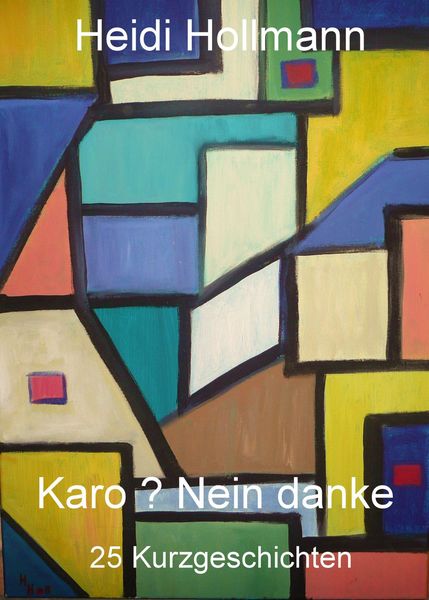 Produktbild: Karo ? nein danke