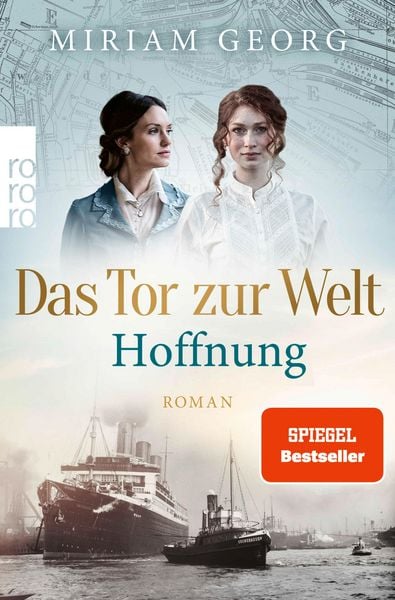 Produktbild: Das Tor zur Welt: Hoffnung