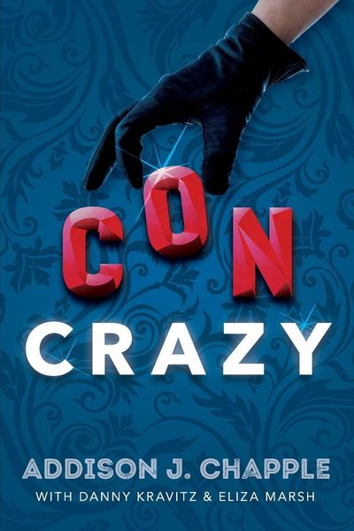 Produktbild: Con Crazy