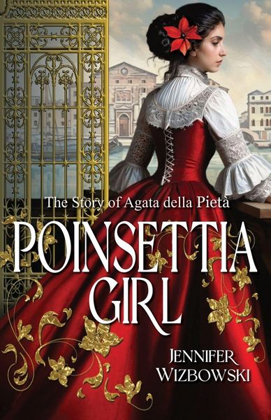 Produktbild: Poinsettia Girl