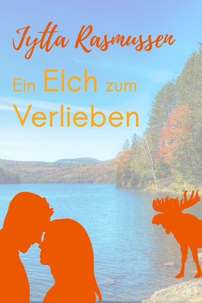 Produktbild: Ein Elch zum Verlieben