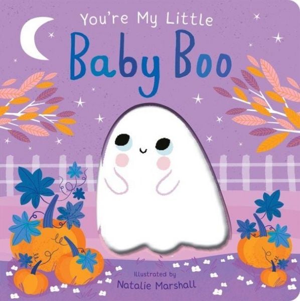 Produktbild: You''re My Little Baby Boo