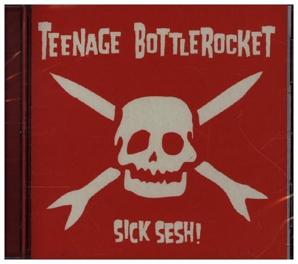 Produktbild: Sick Sesh!
