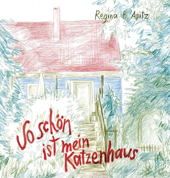 Produktbild: So sch&ouml;n ist mein Katzenhaus